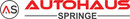 Logo Autohaus Springe